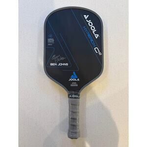 Brand New JOOLA Ben Johns Hyperion C2 CFS 16 Pickleball Paddle